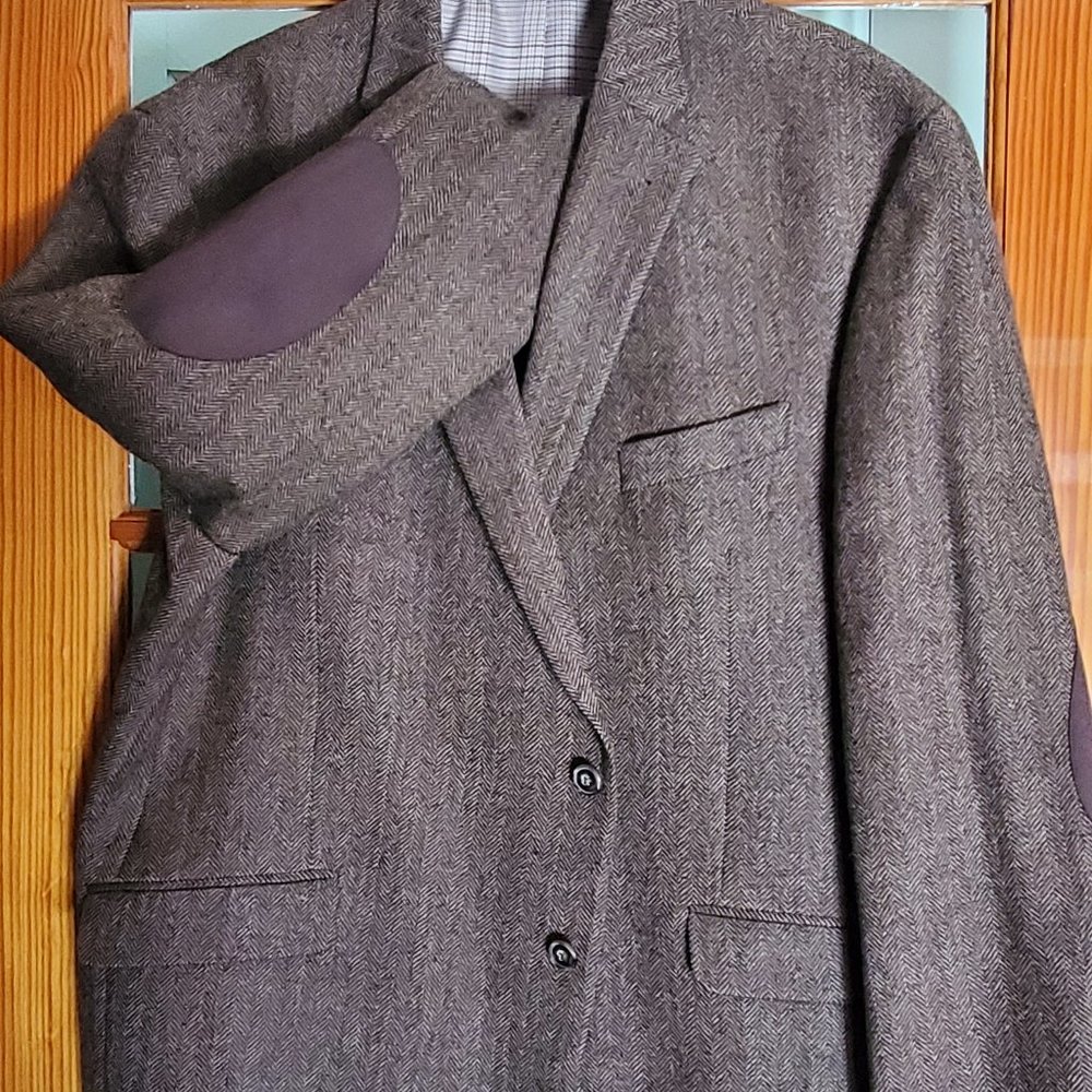 Sports Jacket